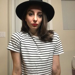 Meet your Posher, Emma